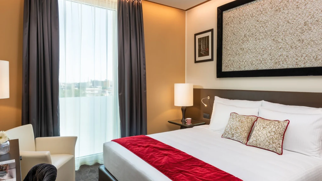 الفندق ليوناردو رويال فينيسيا ميستري - فينيسيا